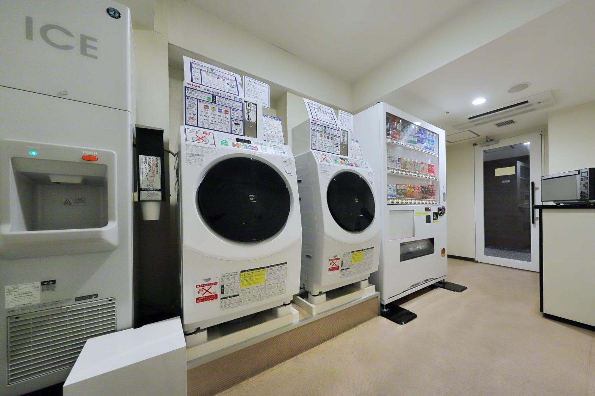 Keio Presso Inn Nihonbashi Kayabacho Tokyo prefektur Exteriör bild