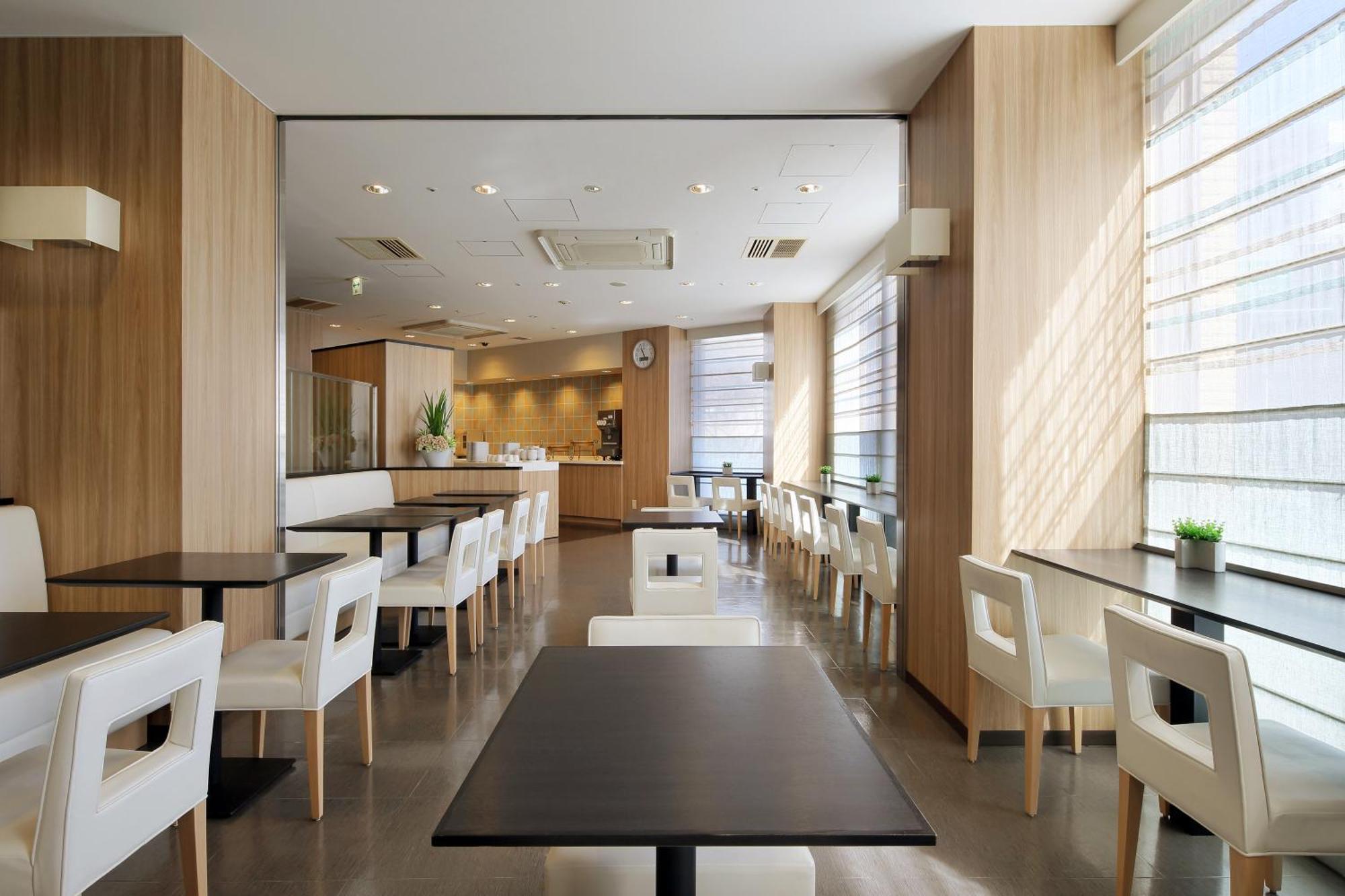 Keio Presso Inn Nihonbashi Kayabacho Tokyo prefektur Exteriör bild