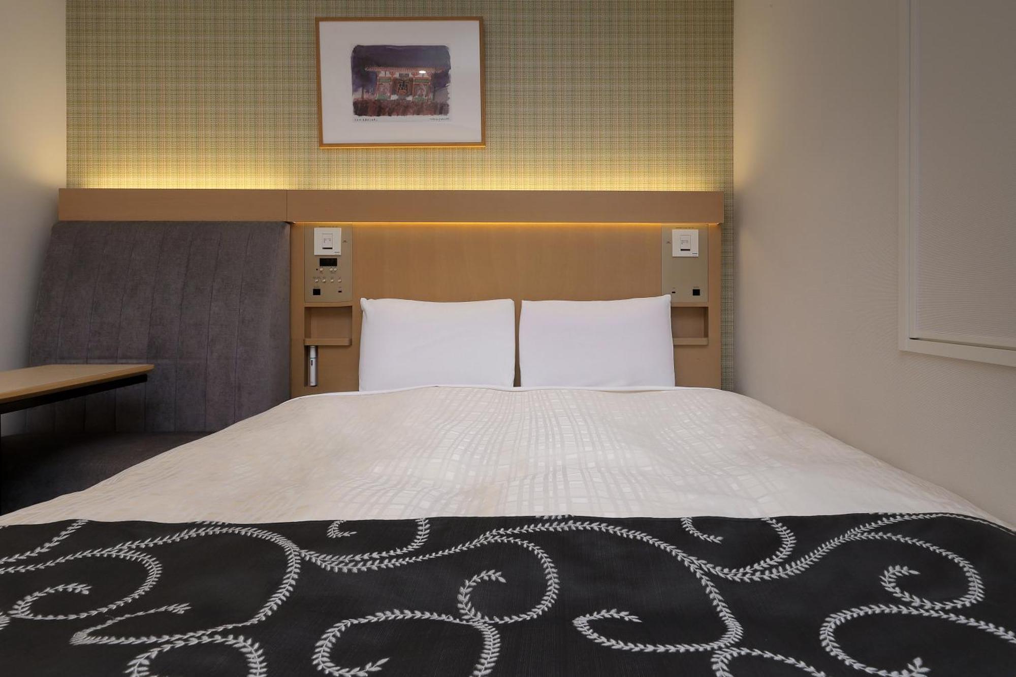 Keio Presso Inn Nihonbashi Kayabacho Tokyo prefektur Exteriör bild